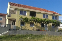 Apartmány Rtina Miočići